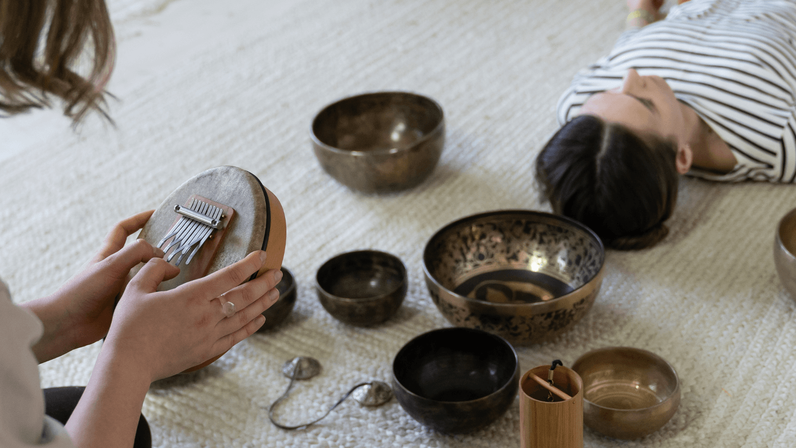 O que é Musicoterapia? O Caminho Musical para o Bem-Estar – Greco Neuro ...